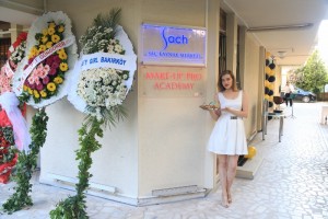 Sach SaçKaynak Merkezi Florya